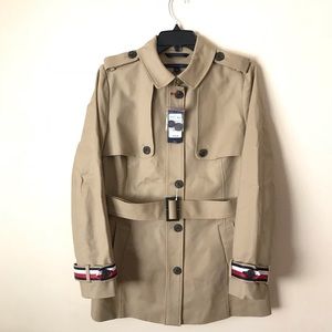 Tommy Hilfiger Women’s Coat